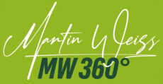 MW 360° Martin Weiss – Klarheit und Handlungsfähigkeit für Zukunft